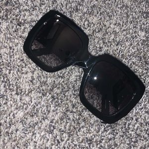 Marc Jacobs sunglasses
